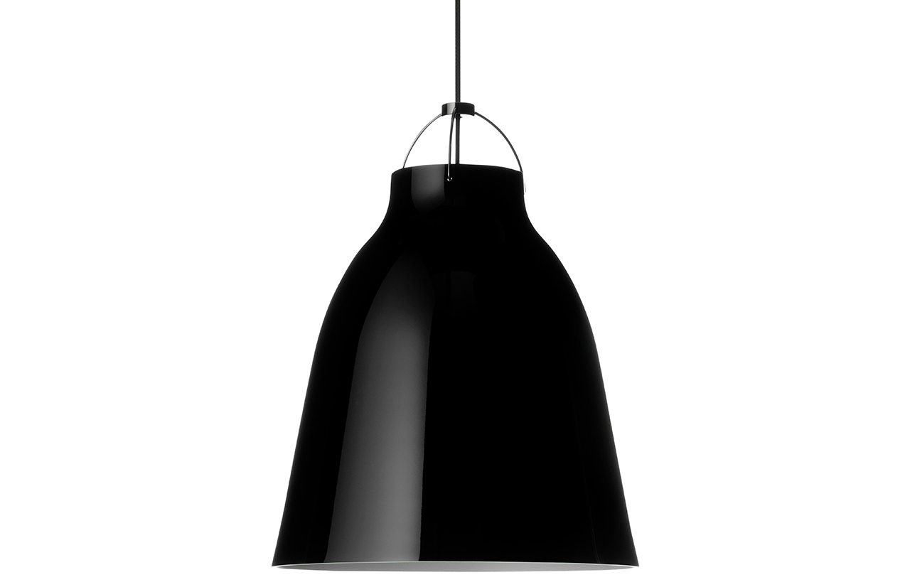 CARAVAGGIO Pendant Light, Ø 40cm