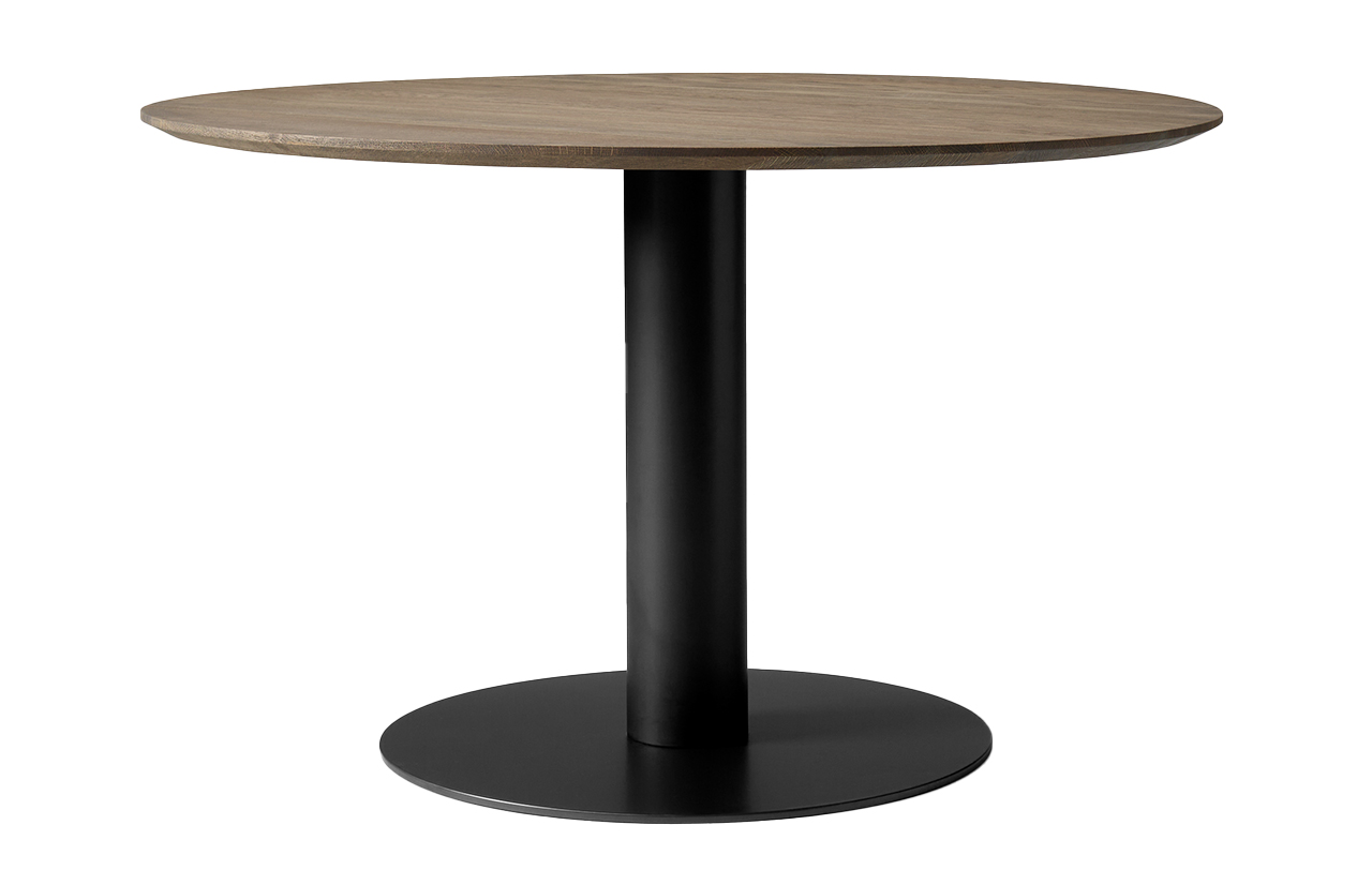 dark oiled oak