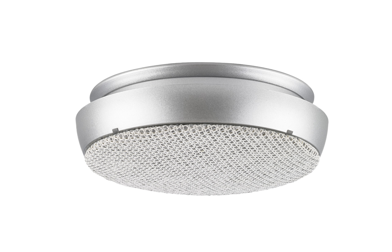 JACOB JENSEN optical smoke alarm