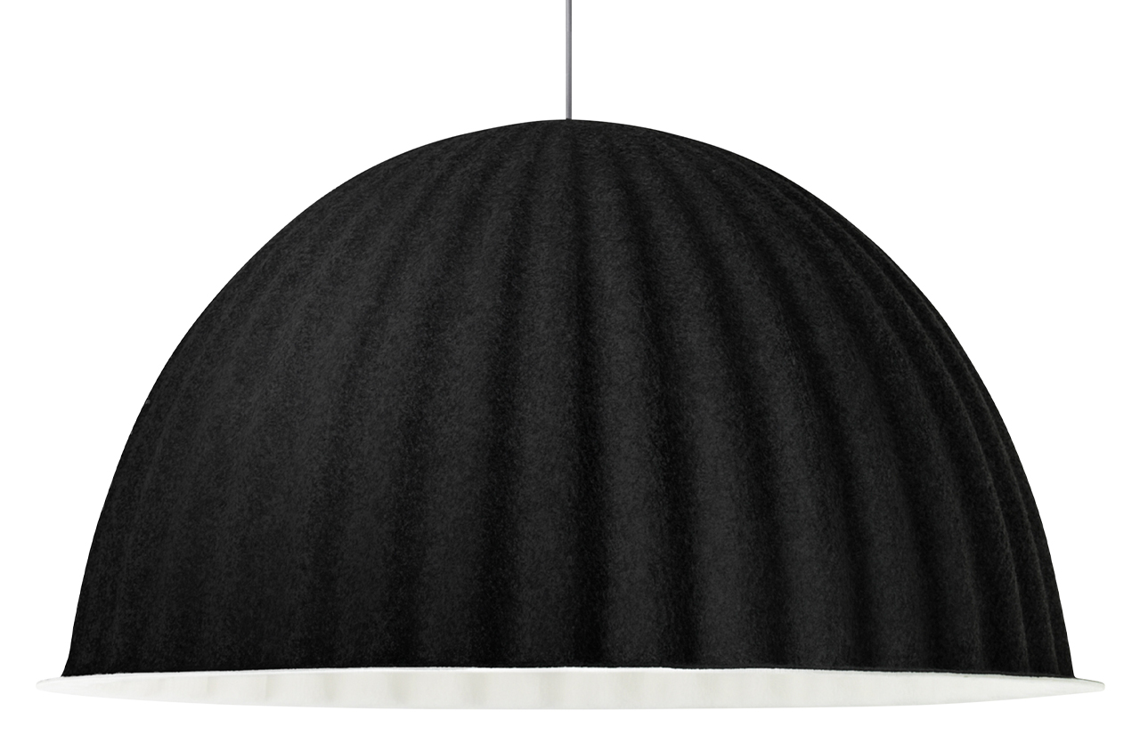 UNDER THE BELL Pendant Lamp, Ø 82cm