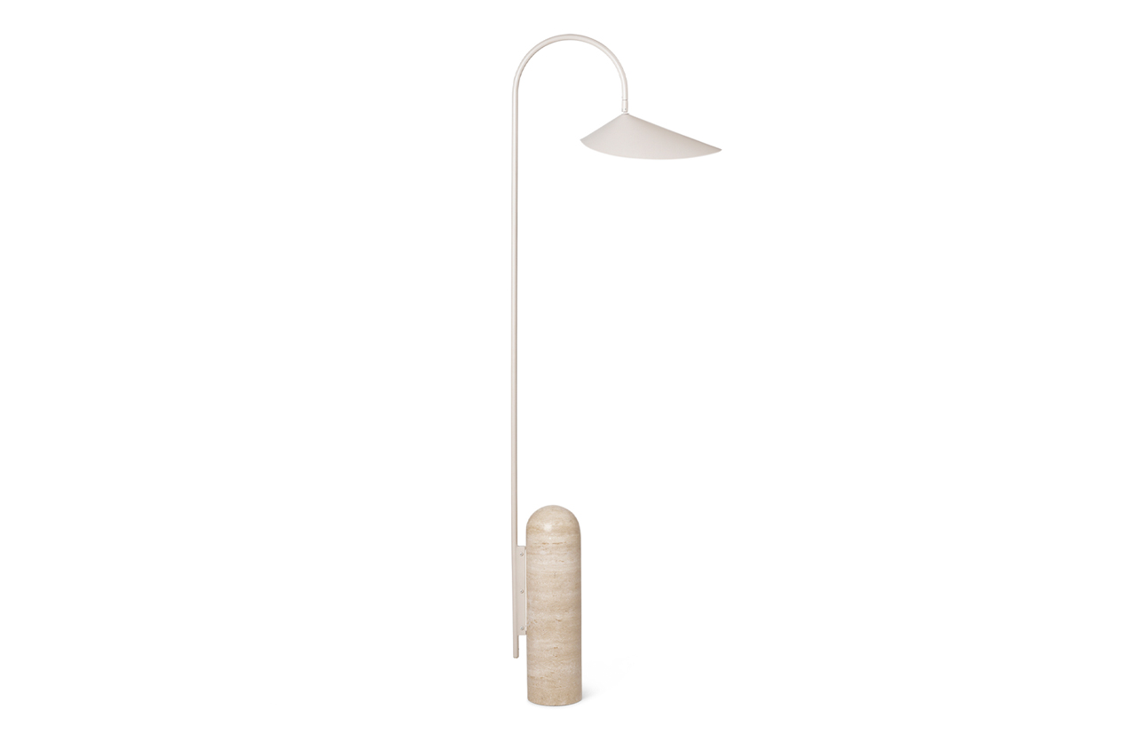 ARUM Floor Lamp