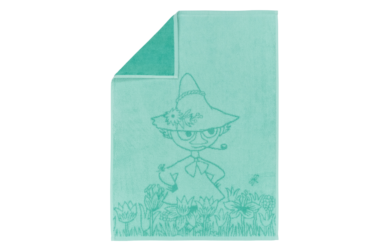 MOOMIN rankšluostis, 50x70 cm
