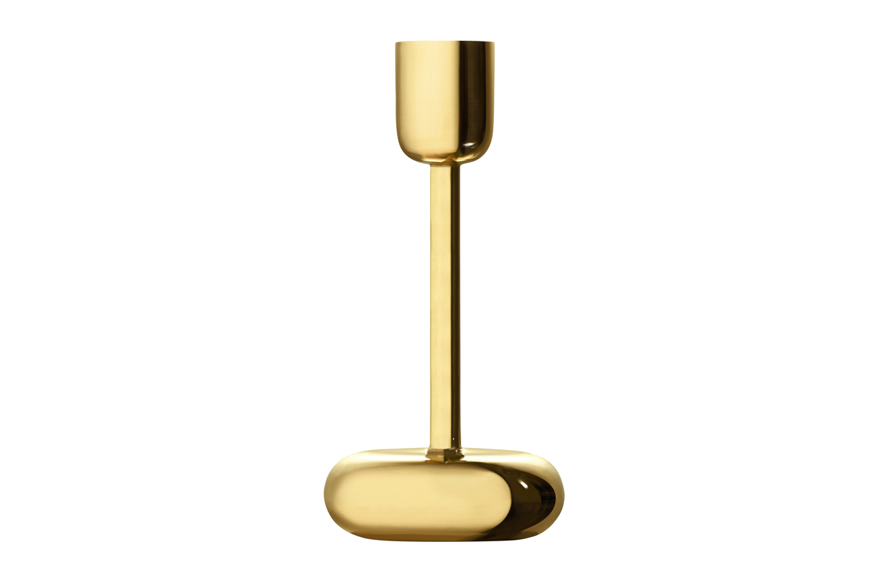 brass
