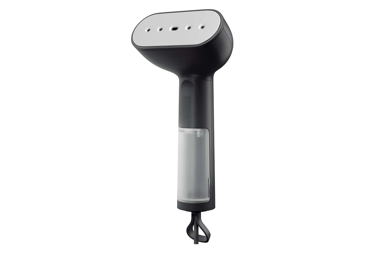 CIRRUS X handheld steamer
