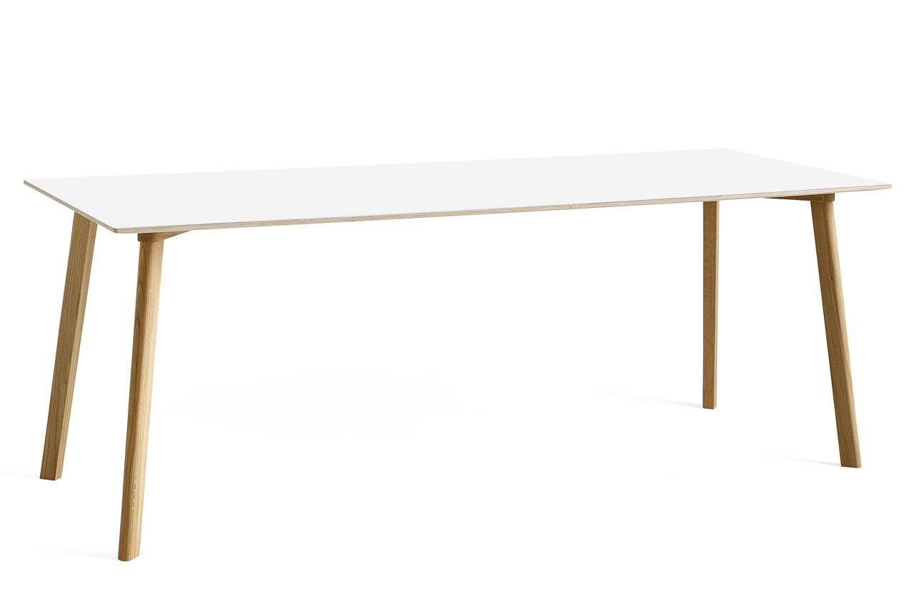 CPH DEUX 210 Desk