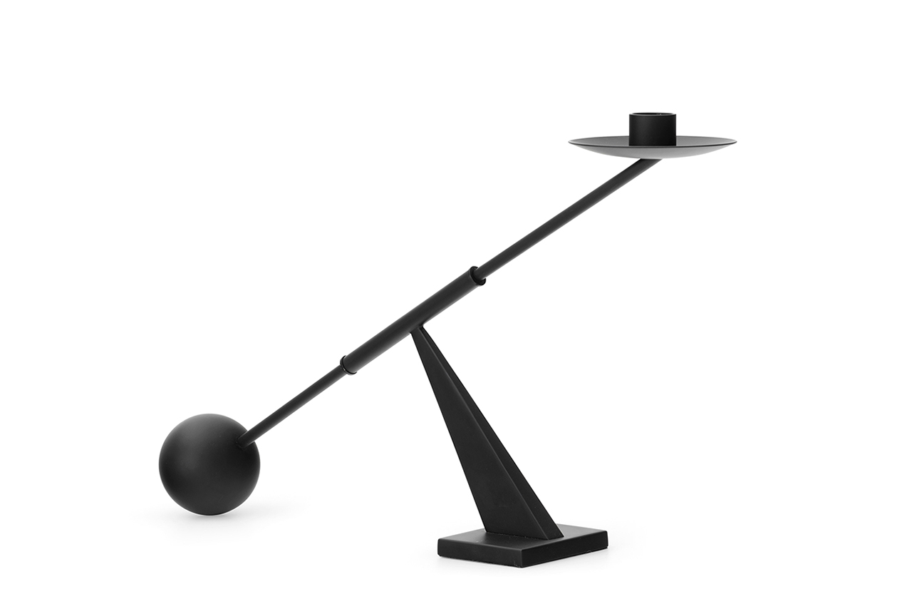 INTERCONNECT žvakidė S