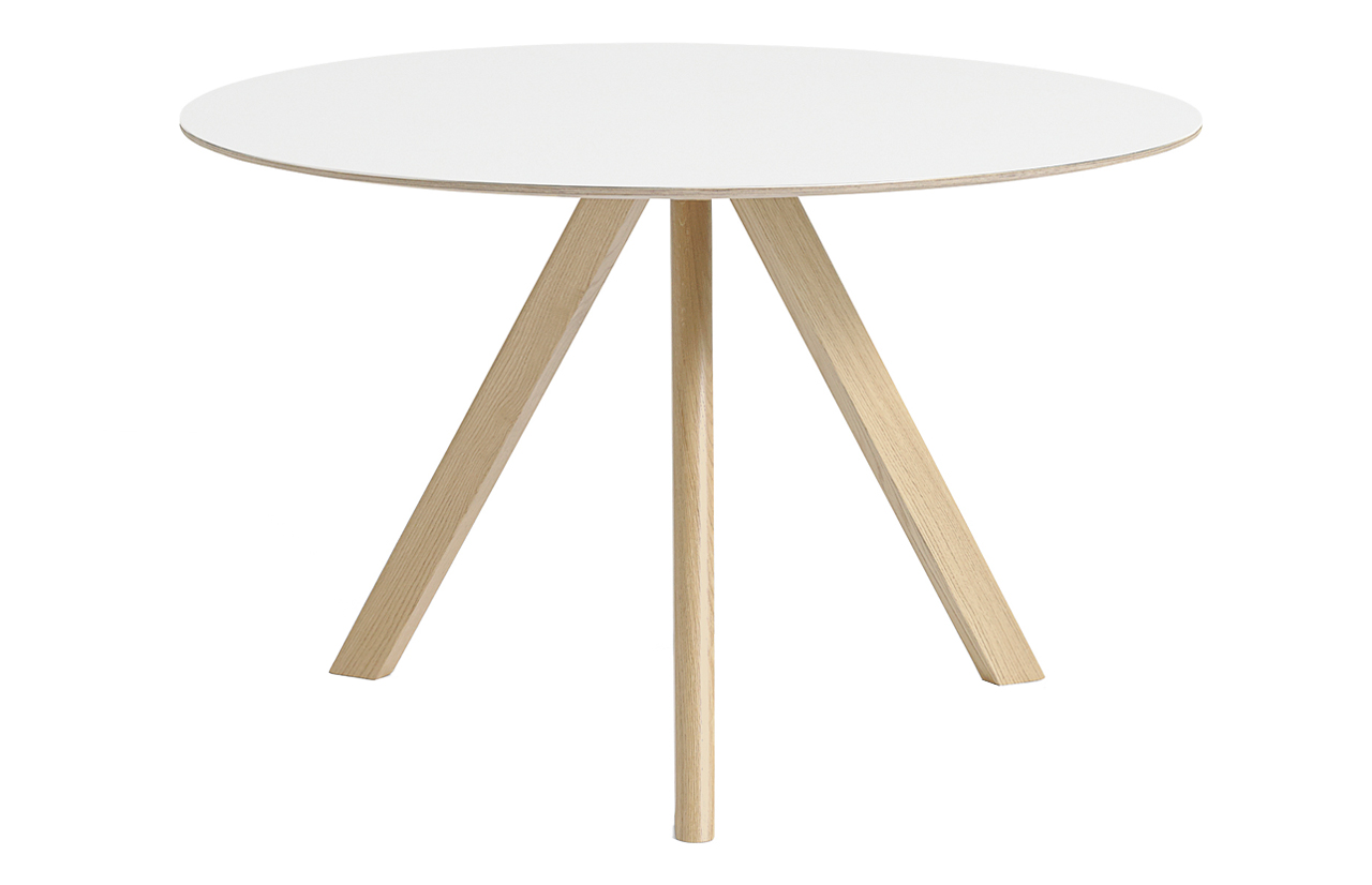 CPH 20 Table, 120cm