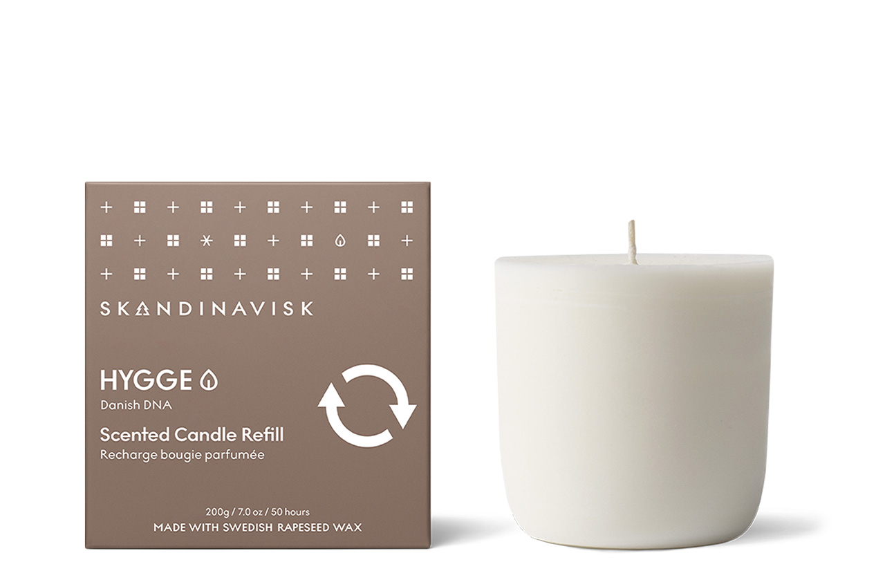 HYGGE