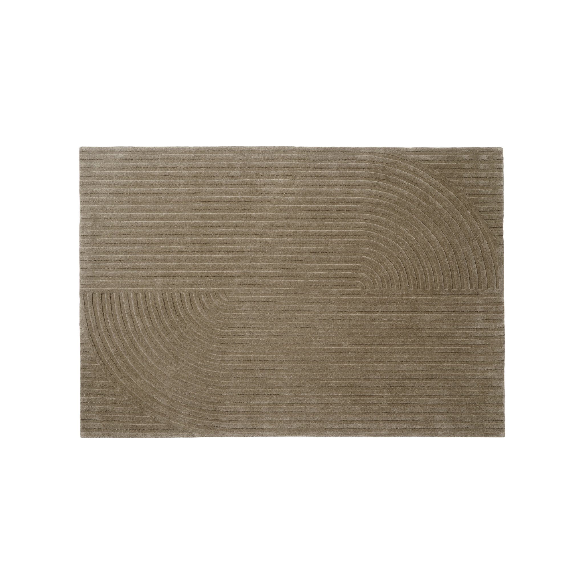 RELEVO Rug, 170 x 240 cm