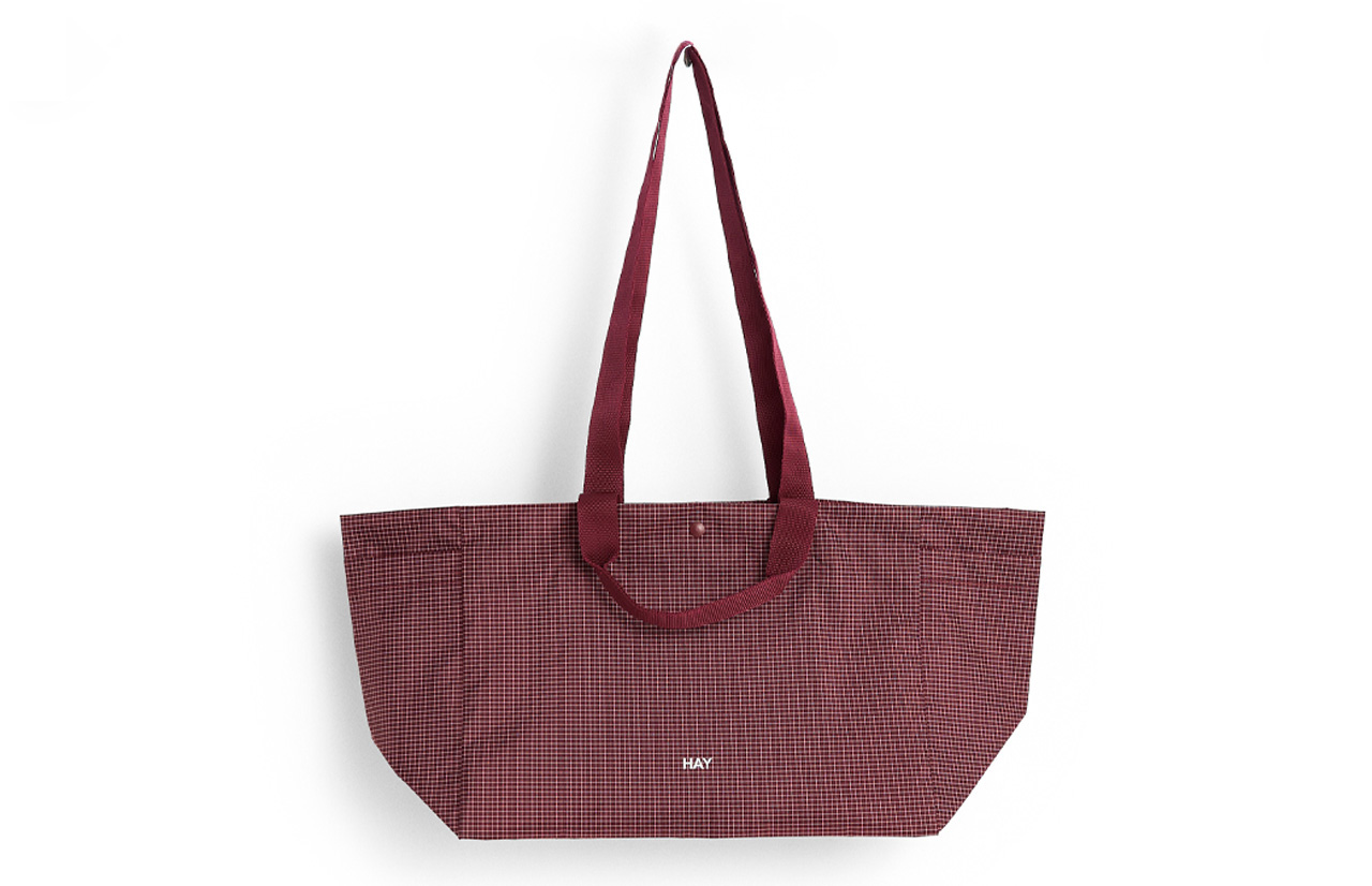 GRID WEEKEND bag, S