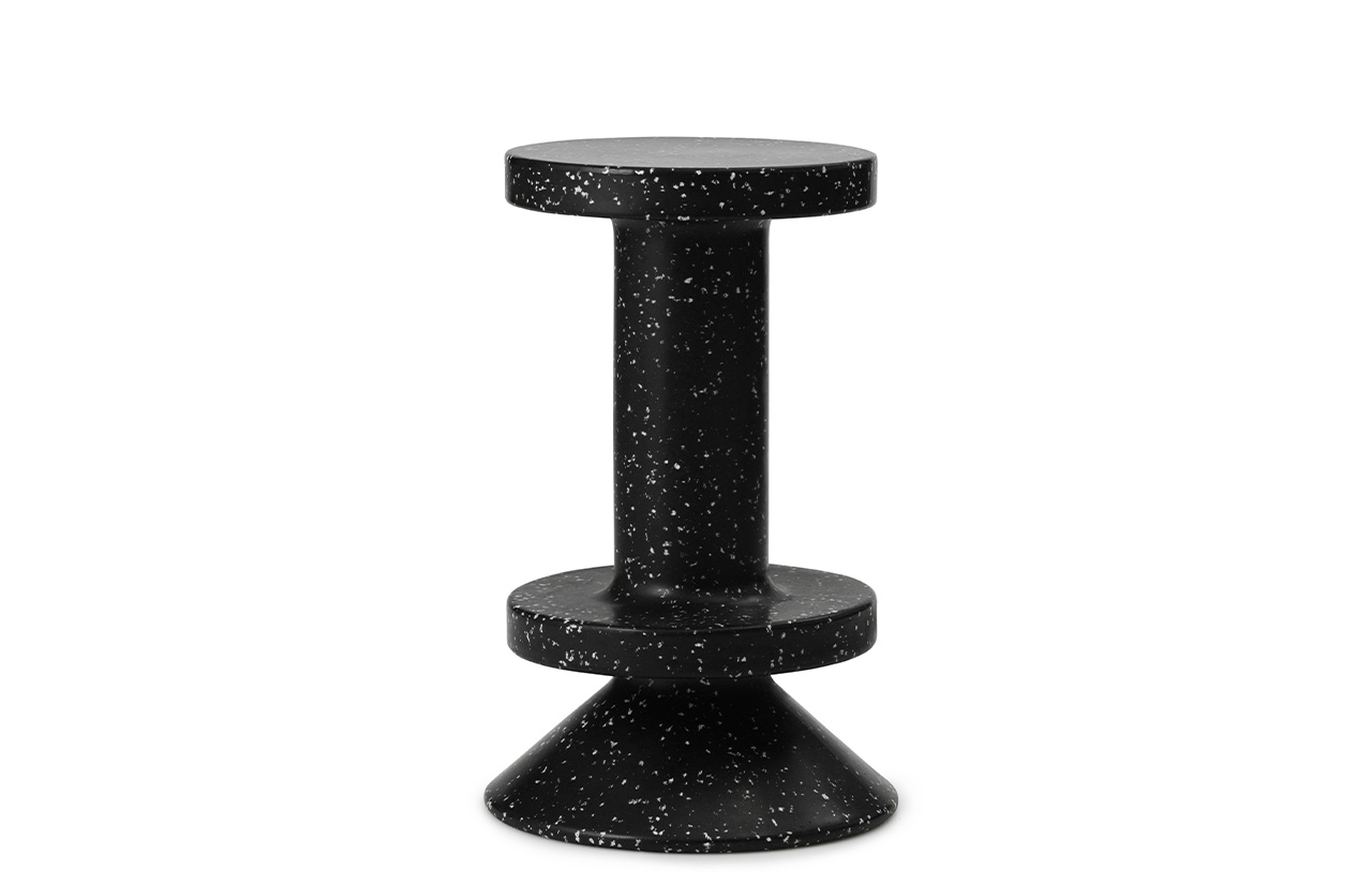 BIT Half-bar Stool