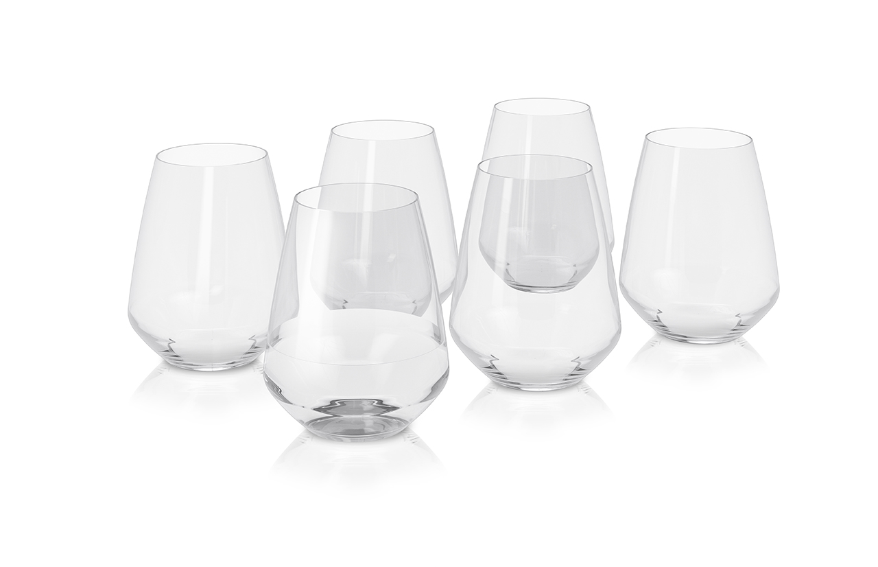 LEGIO NOVA Glasses, 6 pcs.