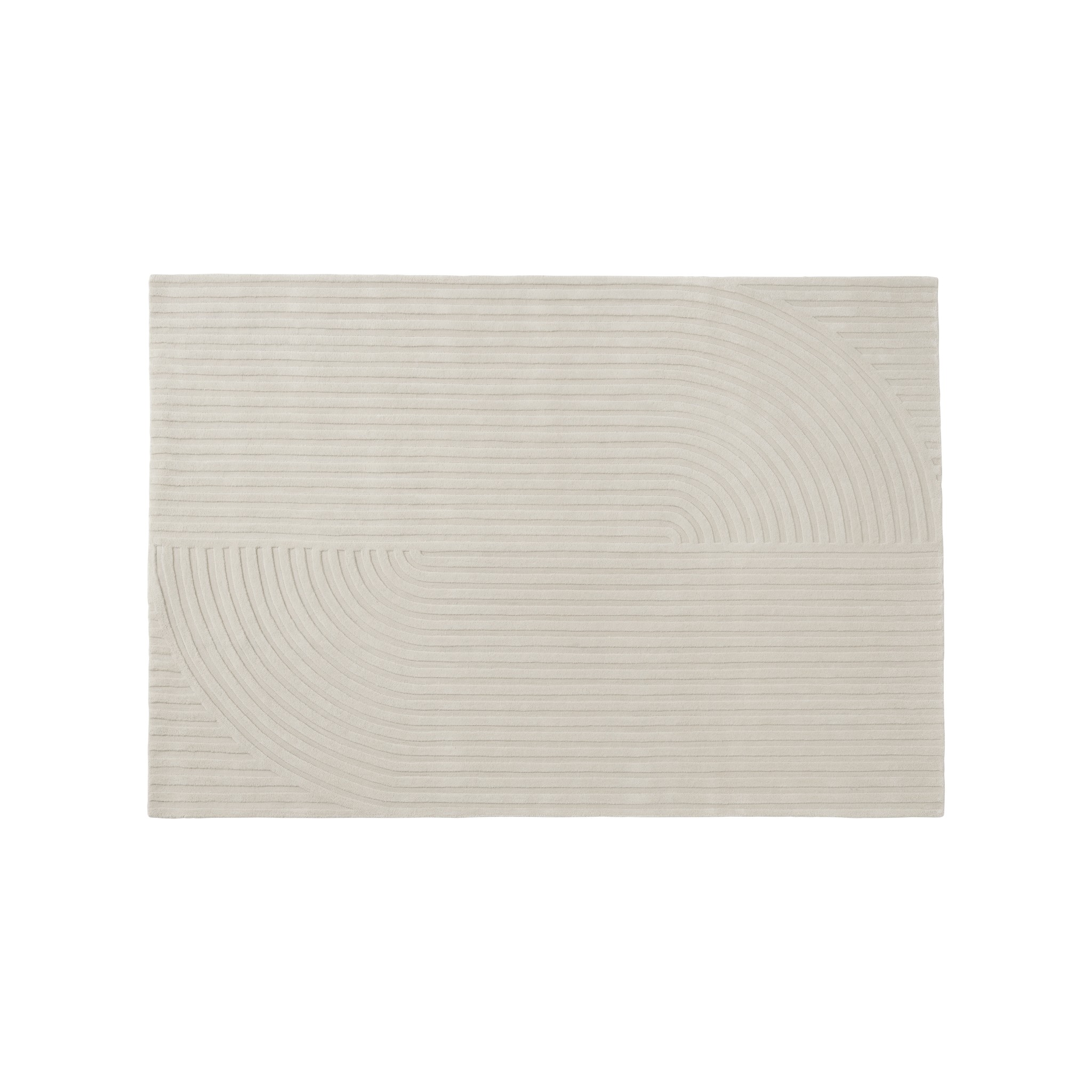 RELEVO Rug, 170 x 240 cm