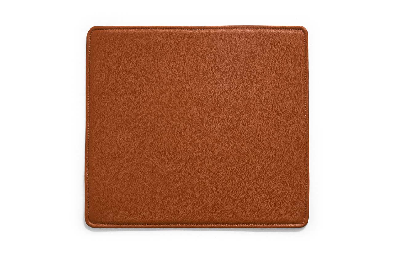 X-LINE chair leather cushion