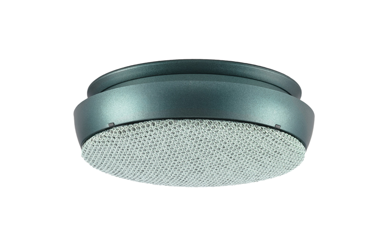 JACOB JENSEN optical smoke alarm