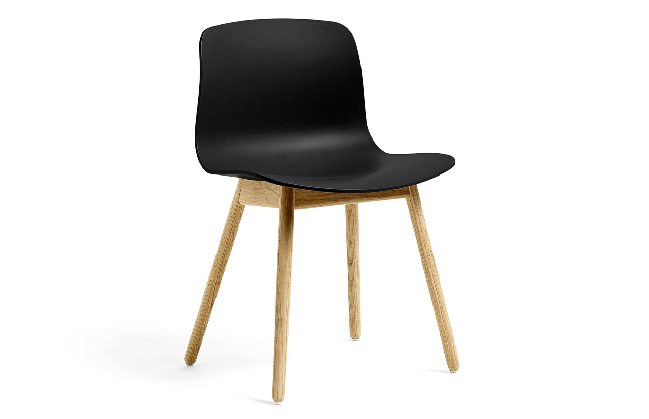 ABOUT AAC 12 Chair