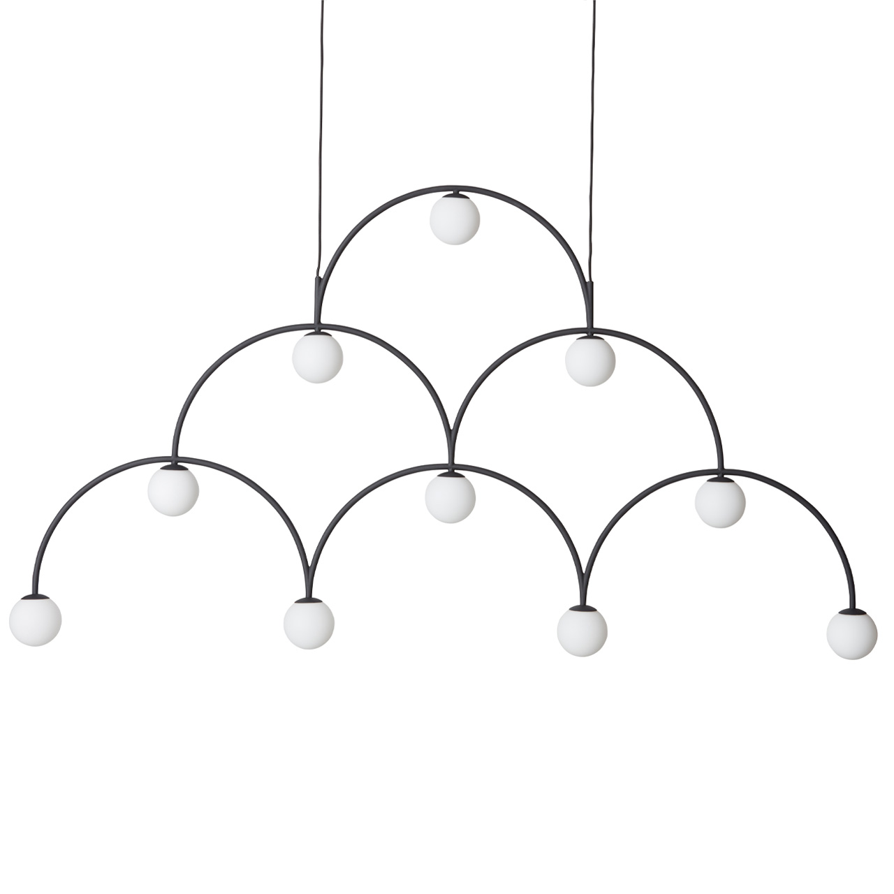 BOUNCE 169 pakabinamas šviestuvas