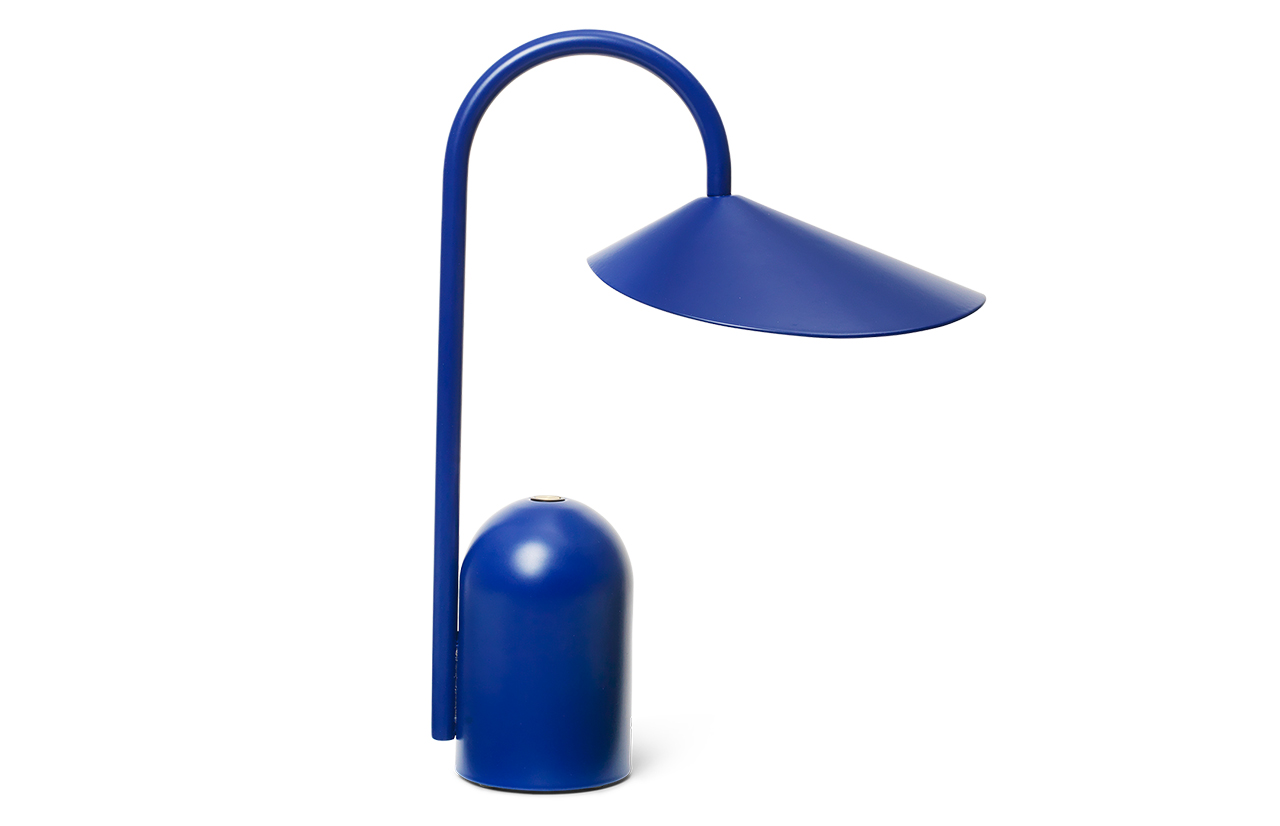 ARUM Portable Lamp