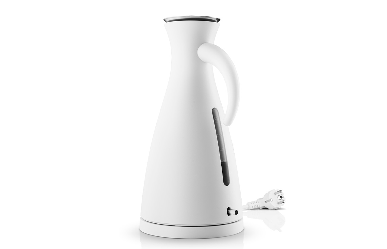 ELECTRIC KETTLE elektrinis virdulys, 1,5l, matinis