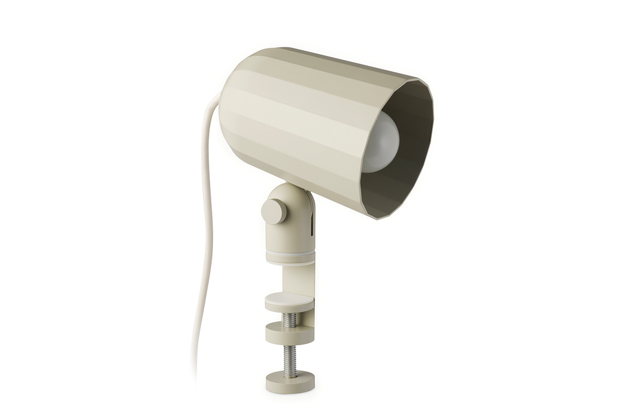 NOC CLIP wall lamp