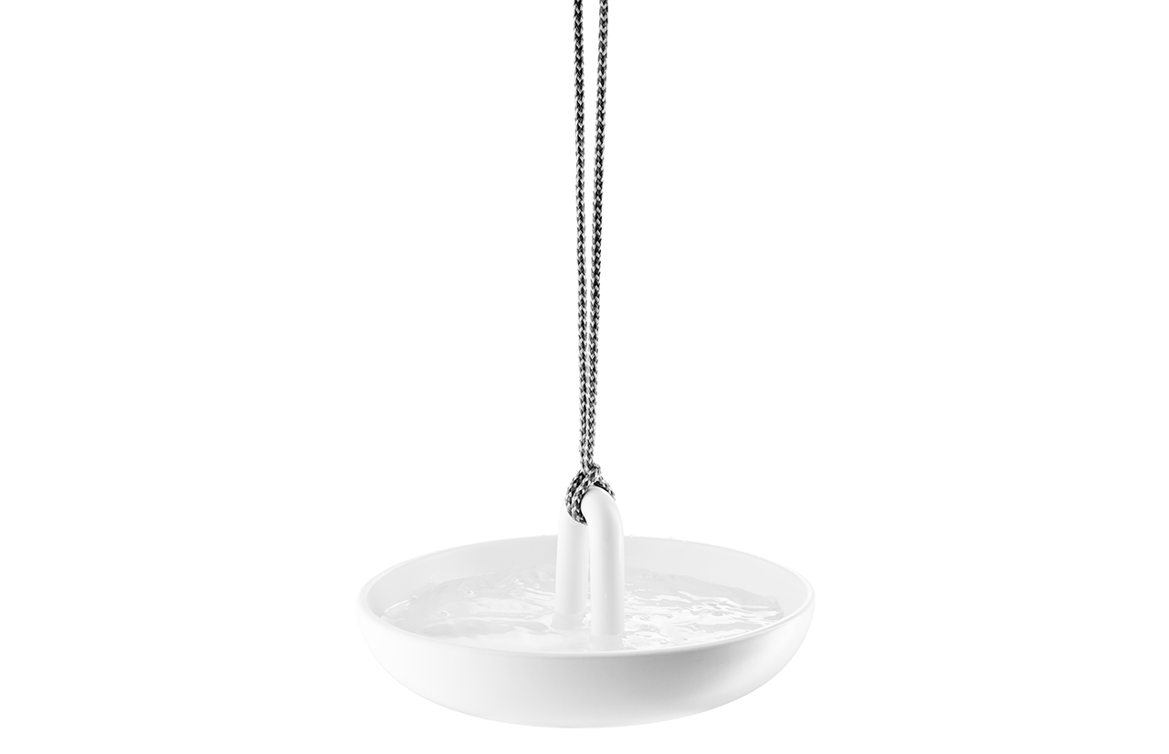 HANGING lesyklėlė