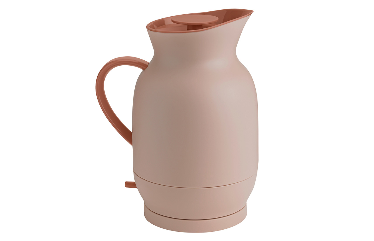 AMPHORA kettle