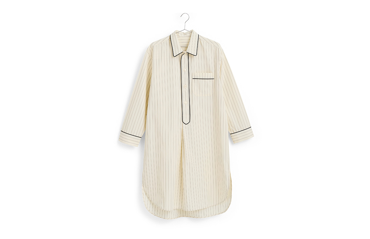 FINELINE nightshirt, M/L