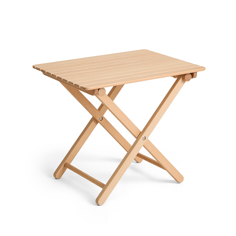 OUTDOOR MARKET folding table, S