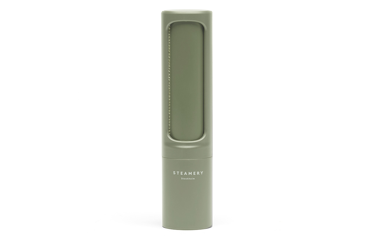 LINT brush for fabrics