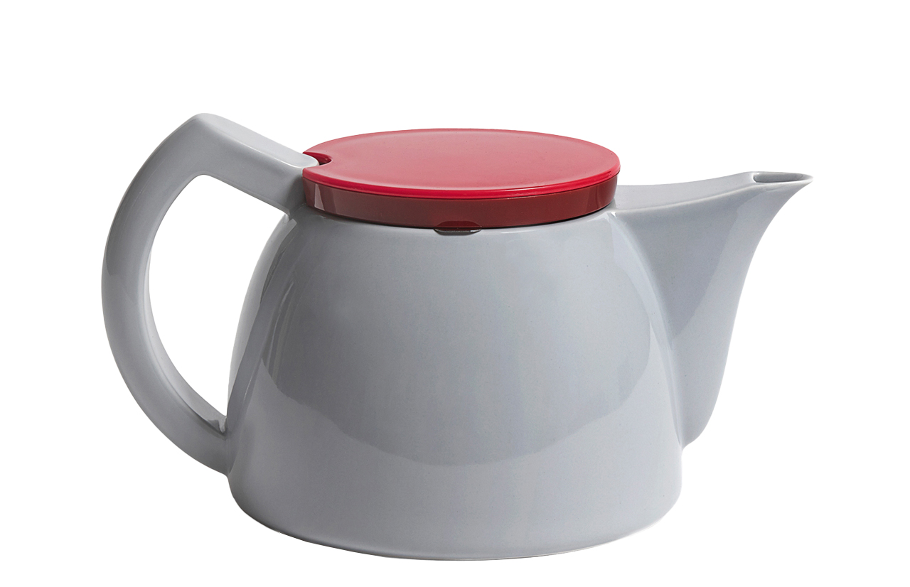 TEA Teapot
