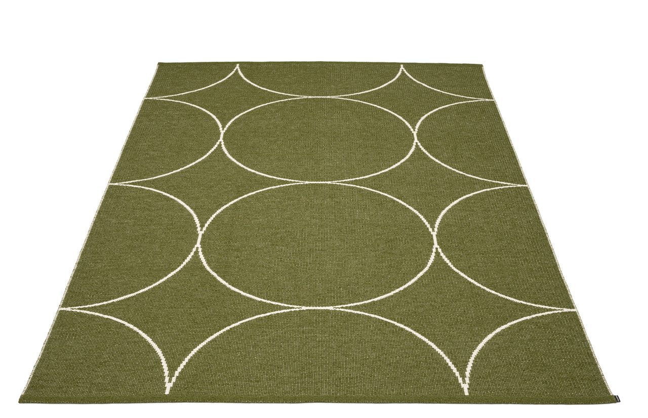 BOO kilimas, 180 x 275 cm