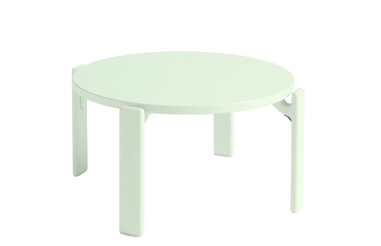 REY Table