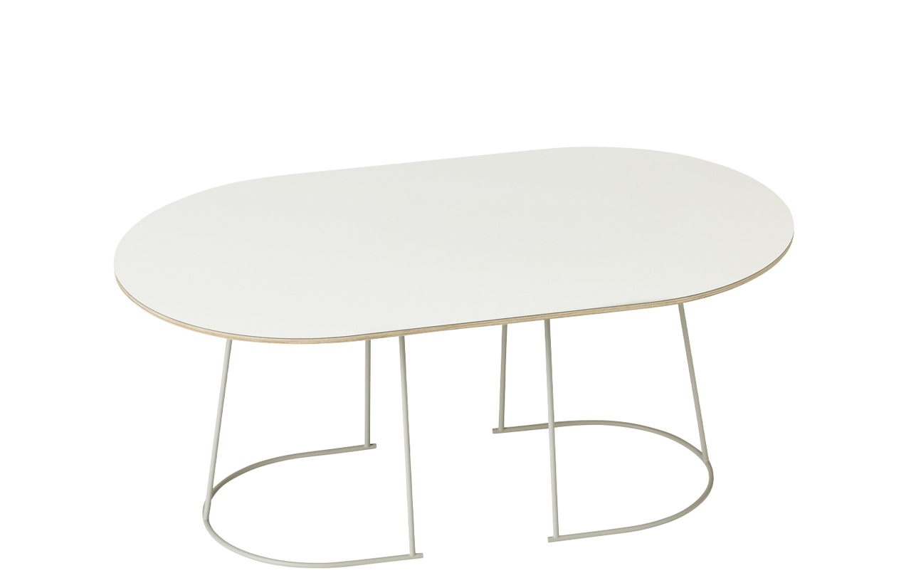 AIRY COFFEE Table, M
