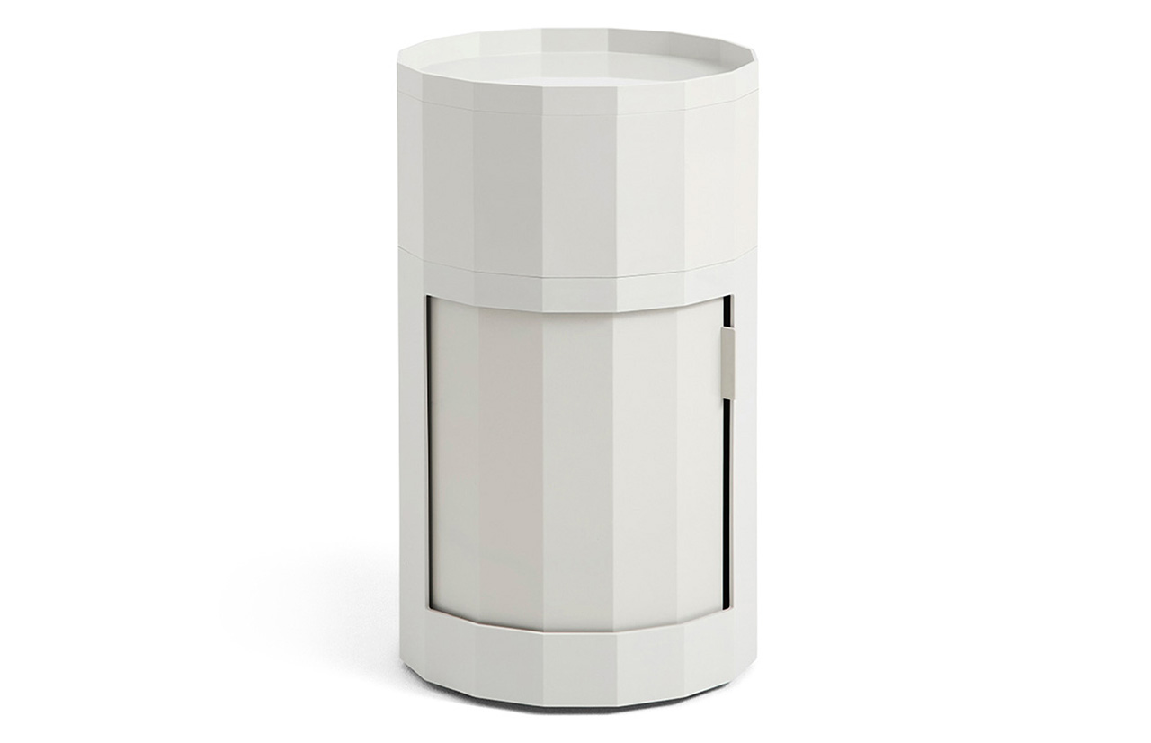 FACET spintelė, aukšta