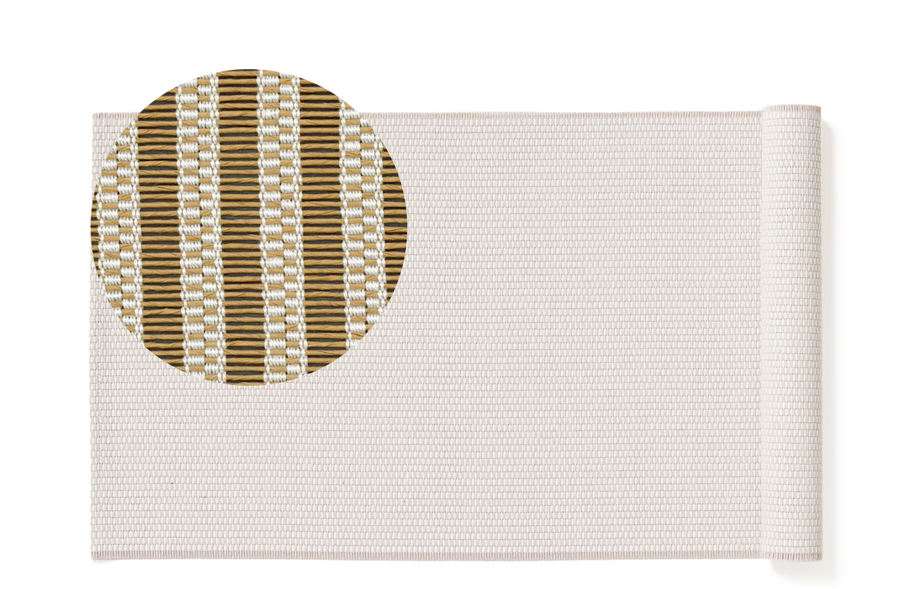 VISTA stalo takelis, 36 x 180 cm