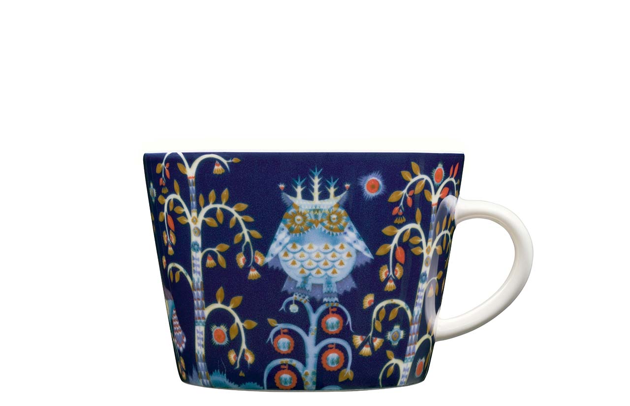 TAIKA Coffee Mug, 200ml