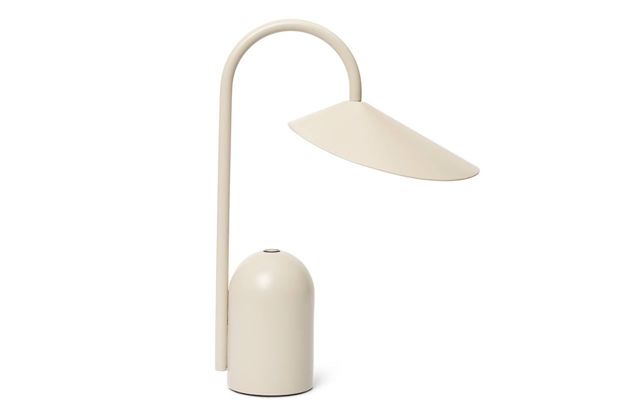 ARUM Portable Lamp