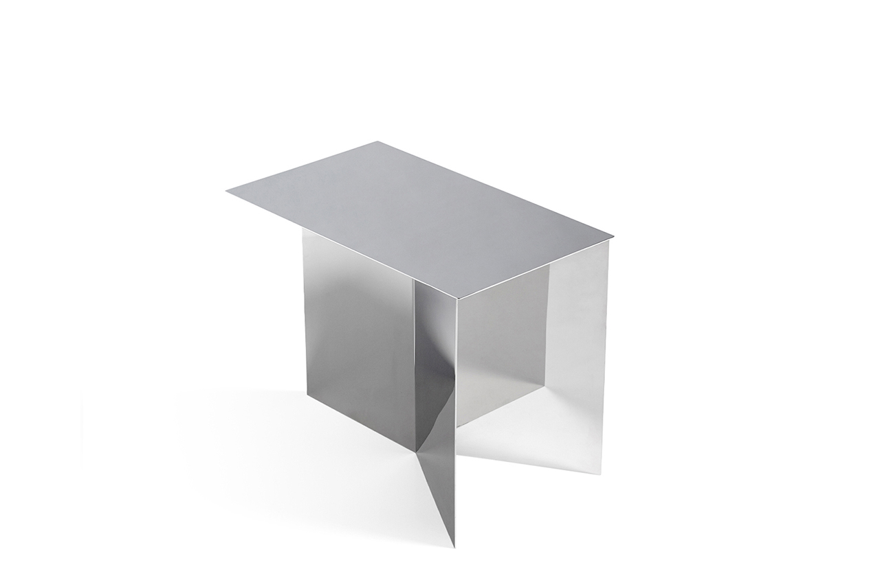 SLIT OBLONG stalelis