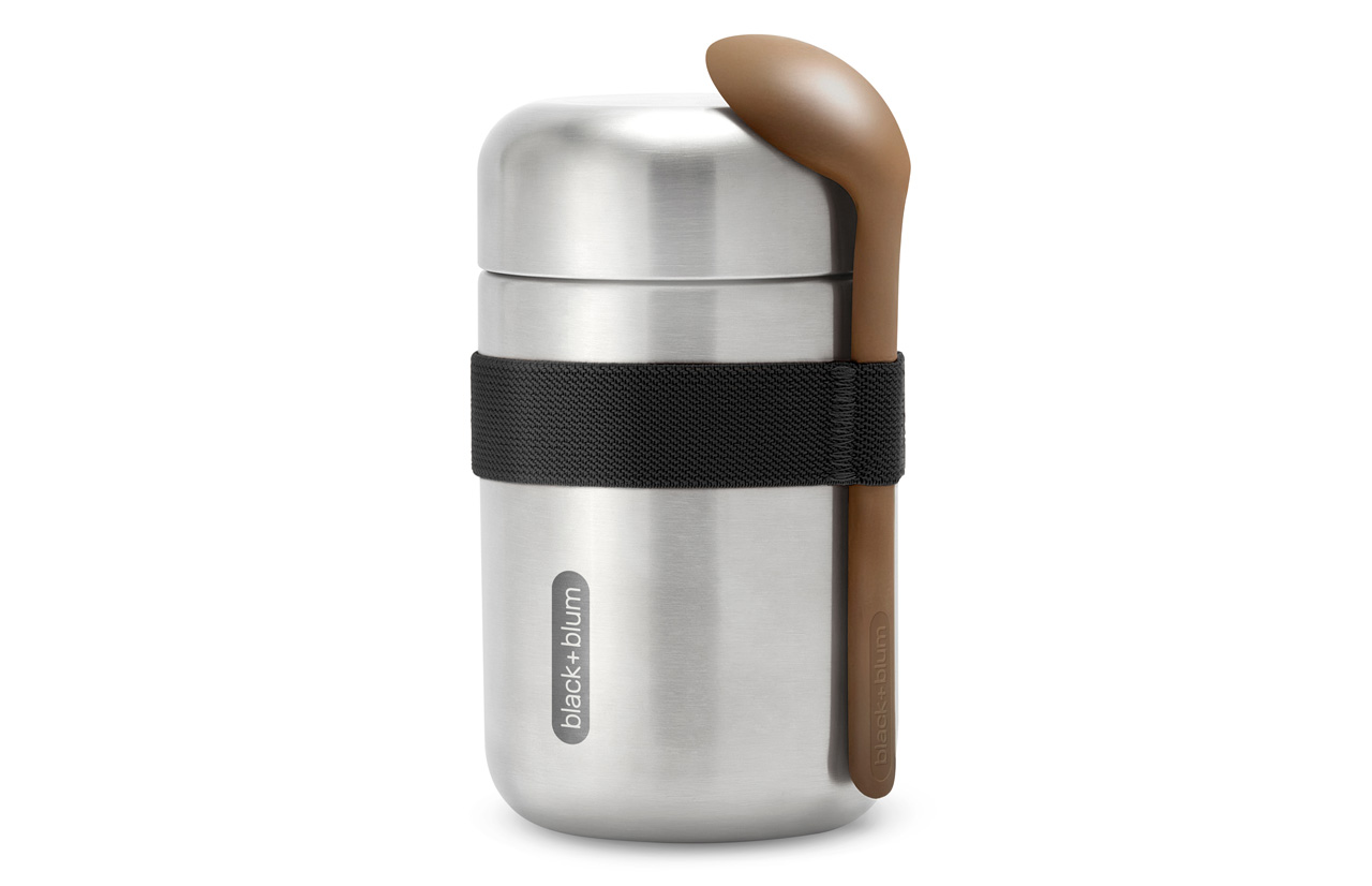 FOOD FLASK termo indas maistui