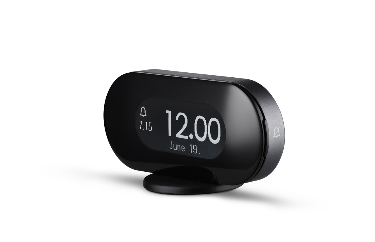 JACOB JENSEN žadintuvas