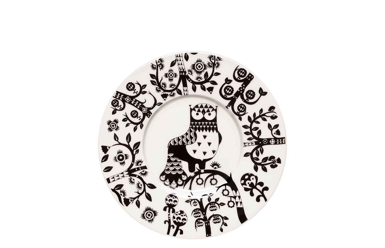TAIKA lėkštė, Ø 16 cm  