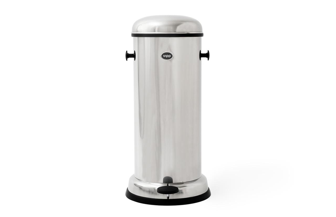 VIPP16 šiukšliadėžė, 18L