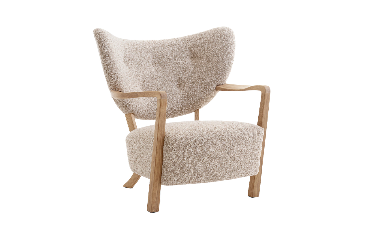 WULFF ATD2 Armchair