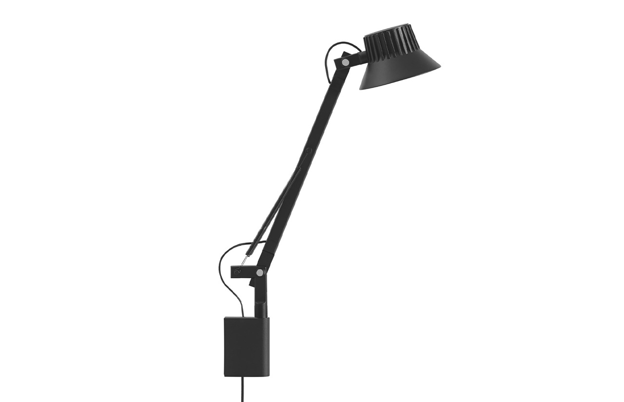 DEDICATE Wall Lamp, S1