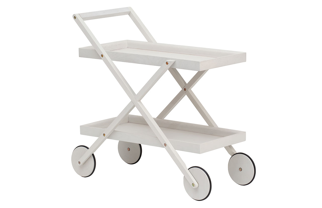 EXIT Cart