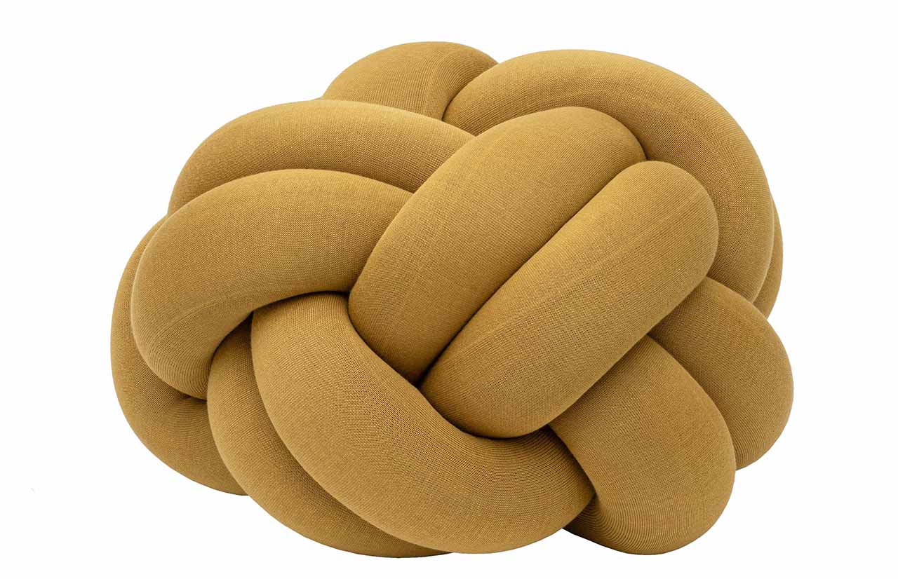 KNOT Pouf