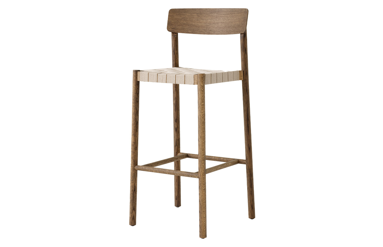 BETTY TK15 baro kedė