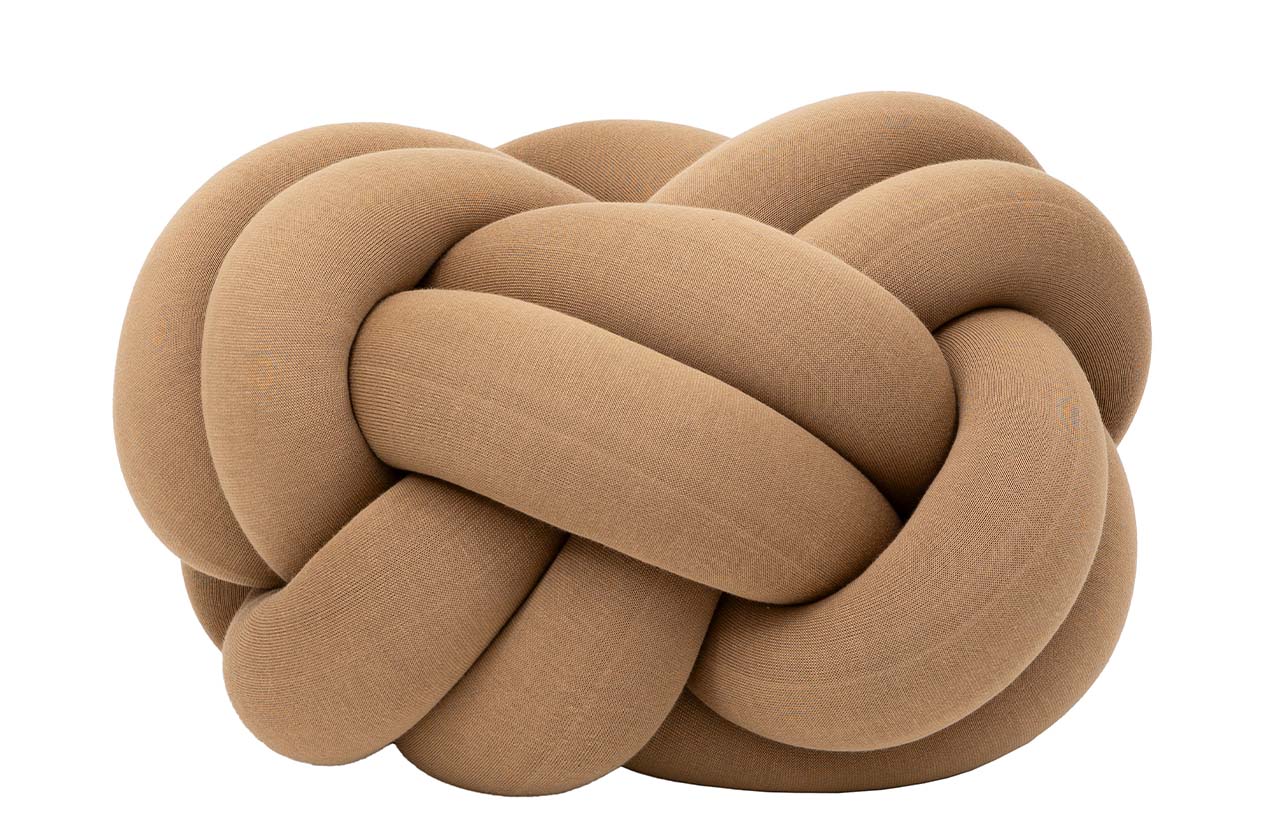 KNOT Pouf