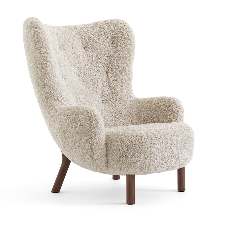 LITTLE PETRA VB3 Chair