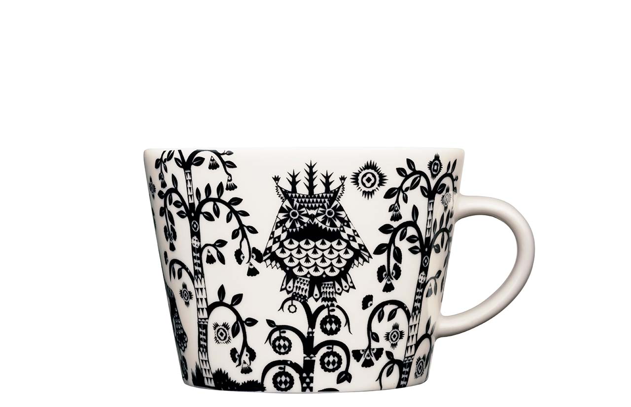 TAIKA Coffee Mug, 200ml
